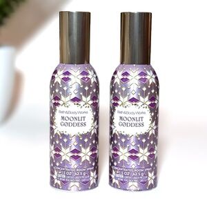 MOONLIT GODDESS Room Spray